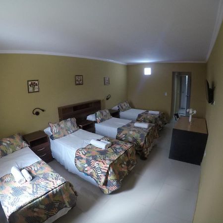 Hotel Del Centro Аймогаста Экстерьер фото