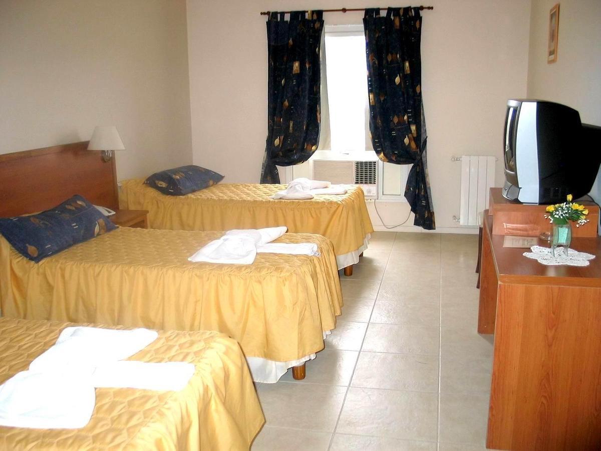 Hotel Del Centro Аймогаста Номер фото