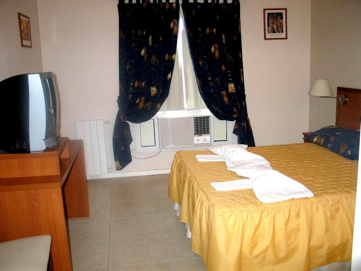Hotel Del Centro Аймогаста Номер фото